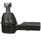 Delphi Steering Tie Rod End, Ta5014 TA5014 - alternate 1